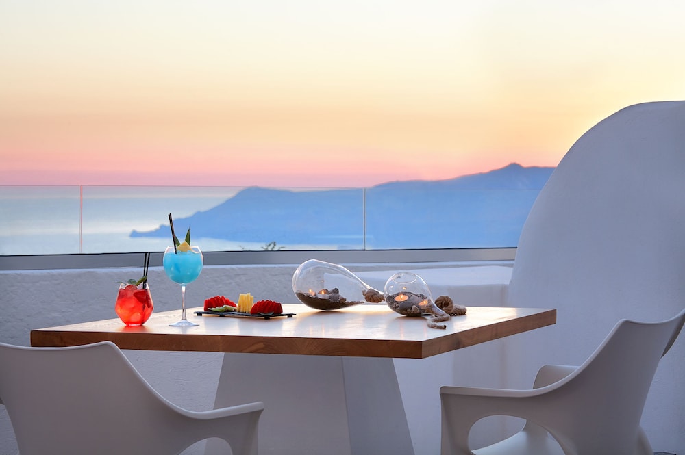 santorini