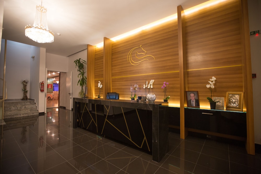 cavallari palace hotel