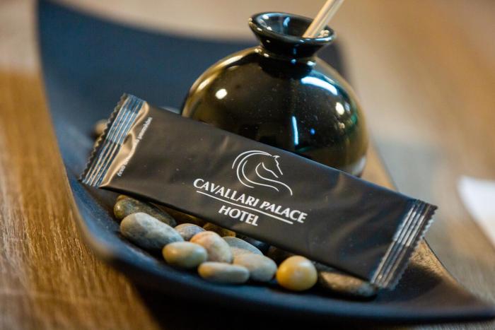 cavallari palace hotel