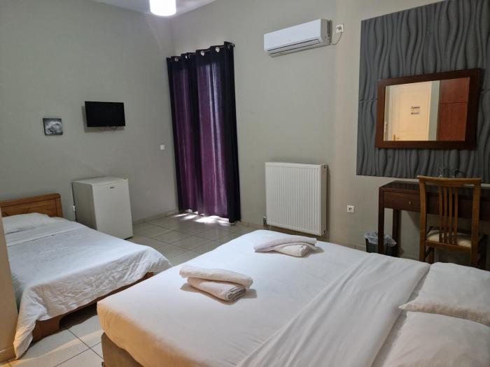 cavallari palace hotel