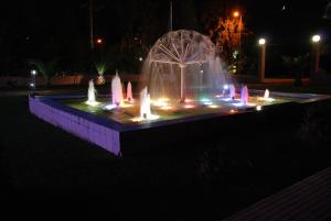 cavallari palace hotel