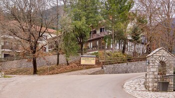 karpenisi