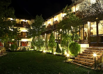 karpenisi