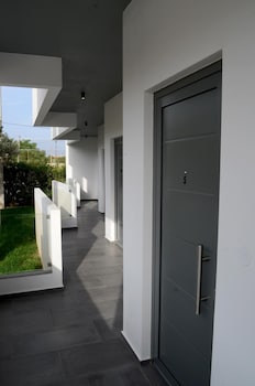 megara hotel