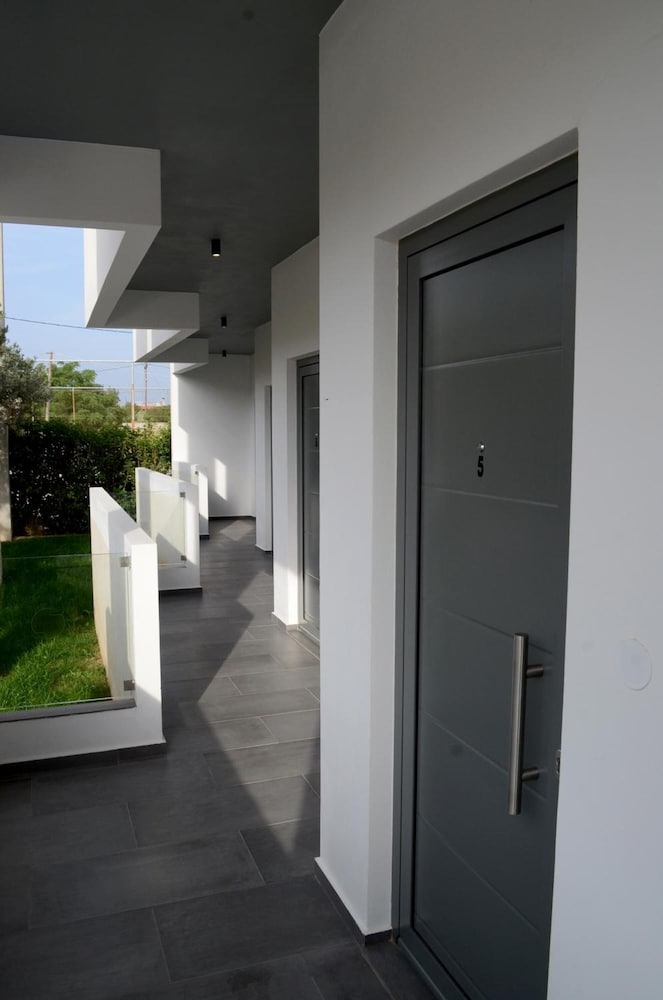 megara hotel