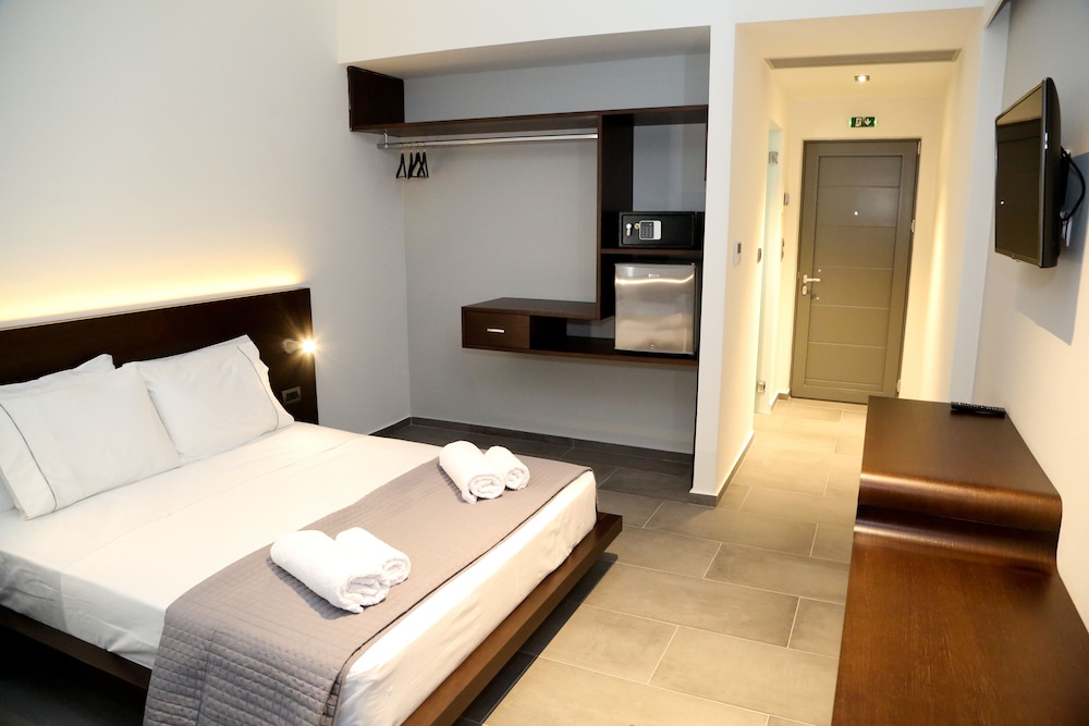 megara hotel
