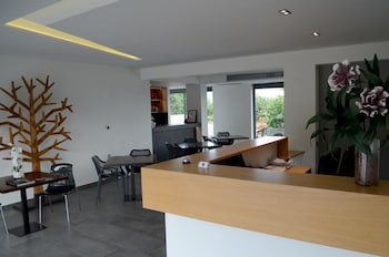 Megara Hotel,Athens>>Aegina,3 star