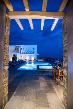mykonos
