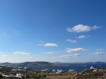 mykonos