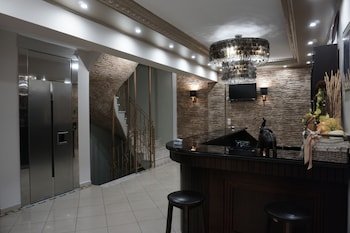 Paradise,Central Macedonia>>Asprovalta,3 star