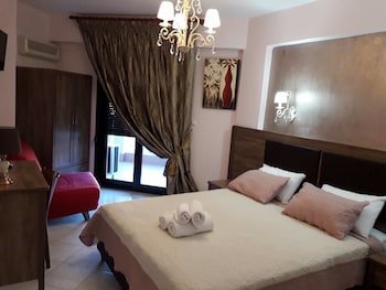 Paradise,Central Macedonia>>Asprovalta,3 star