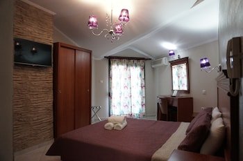 Paradise,Central Macedonia>>Asprovalta,3 star