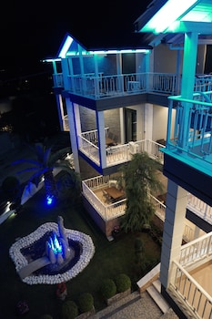 paradise