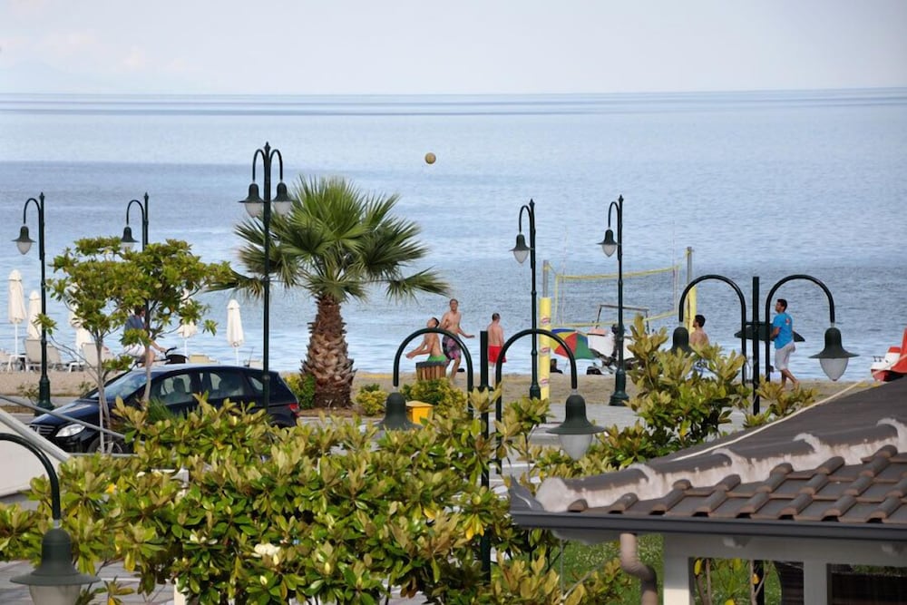 paradise