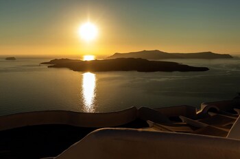 Villa Thiranthemis - Adults Only,Messaria>>Fira,3 star