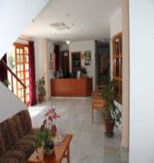 setenil de las bodegas