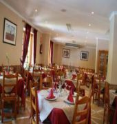 setenil de las bodegas