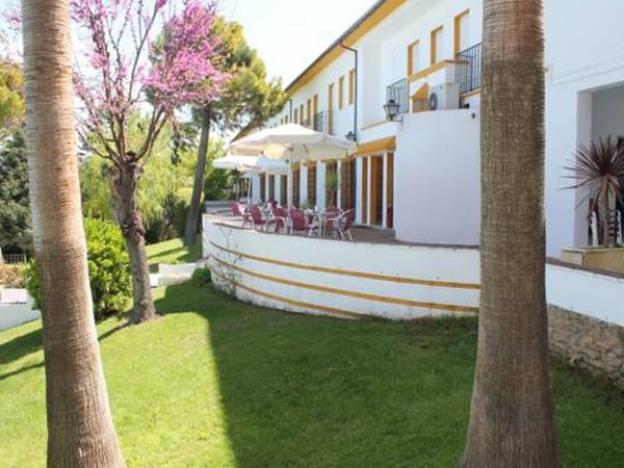 setenil de las bodegas