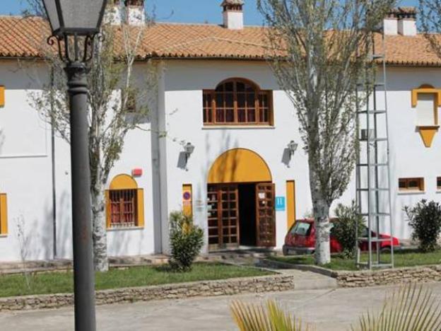 setenil de las bodegas