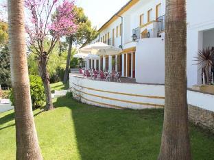 setenil de las bodegas