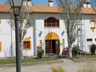 setenil de las bodegas