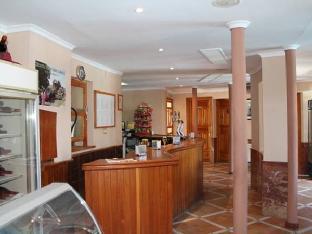 setenil de las bodegas