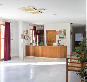 setenil de las bodegas