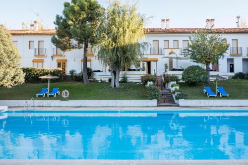 setenil de las bodegas