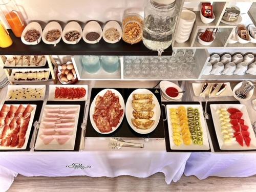 setenil de las bodegas