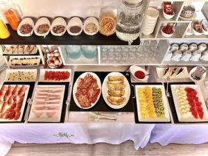 setenil de las bodegas