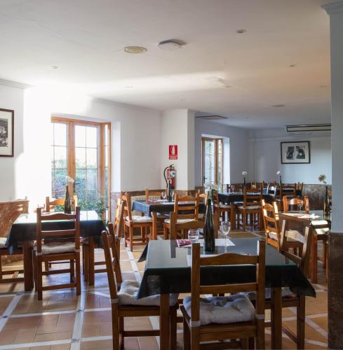 setenil de las bodegas