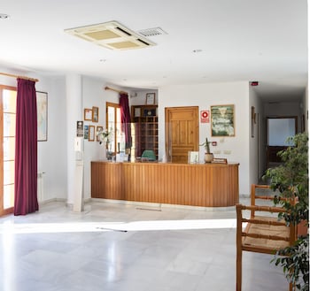 setenil de las bodegas