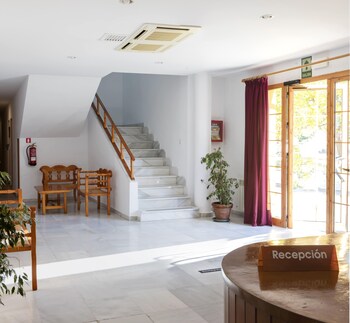 setenil de las bodegas