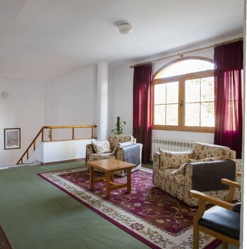 setenil de las bodegas