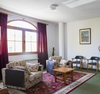 setenil de las bodegas