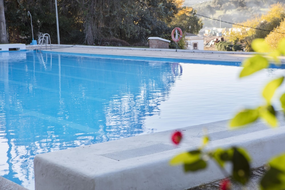 setenil de las bodegas