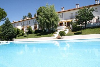 setenil de las bodegas