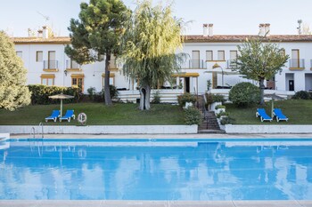 setenil de las bodegas