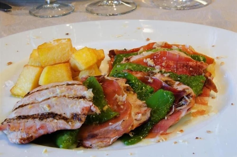 setenil de las bodegas