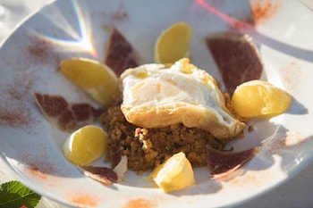 setenil de las bodegas