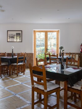setenil de las bodegas