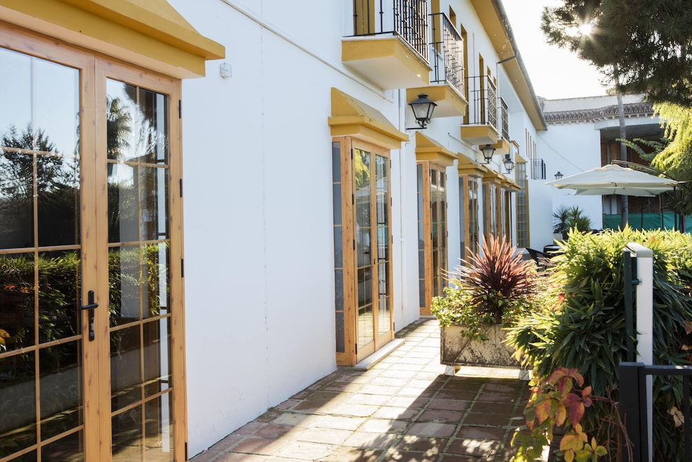 setenil de las bodegas