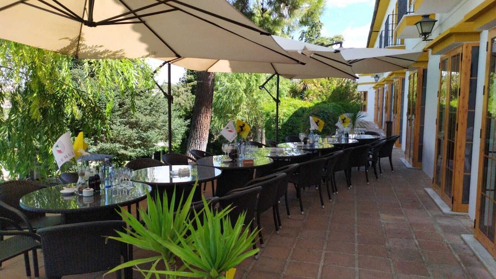 setenil de las bodegas