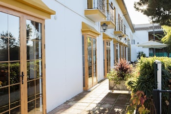 setenil de las bodegas
