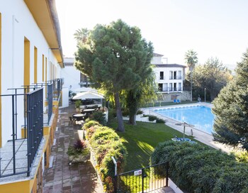 setenil de las bodegas