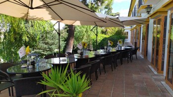 setenil de las bodegas