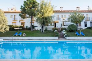 setenil de las bodegas