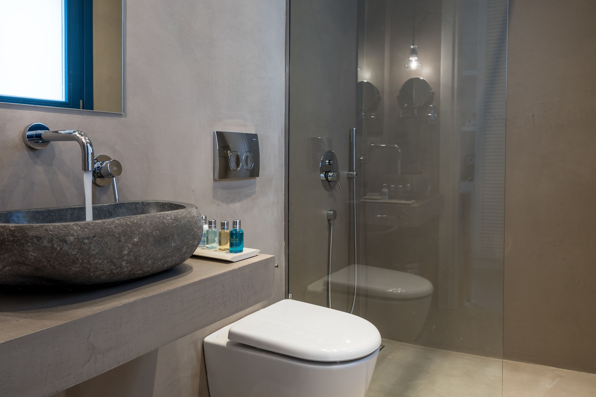sifnos house rooms and spa