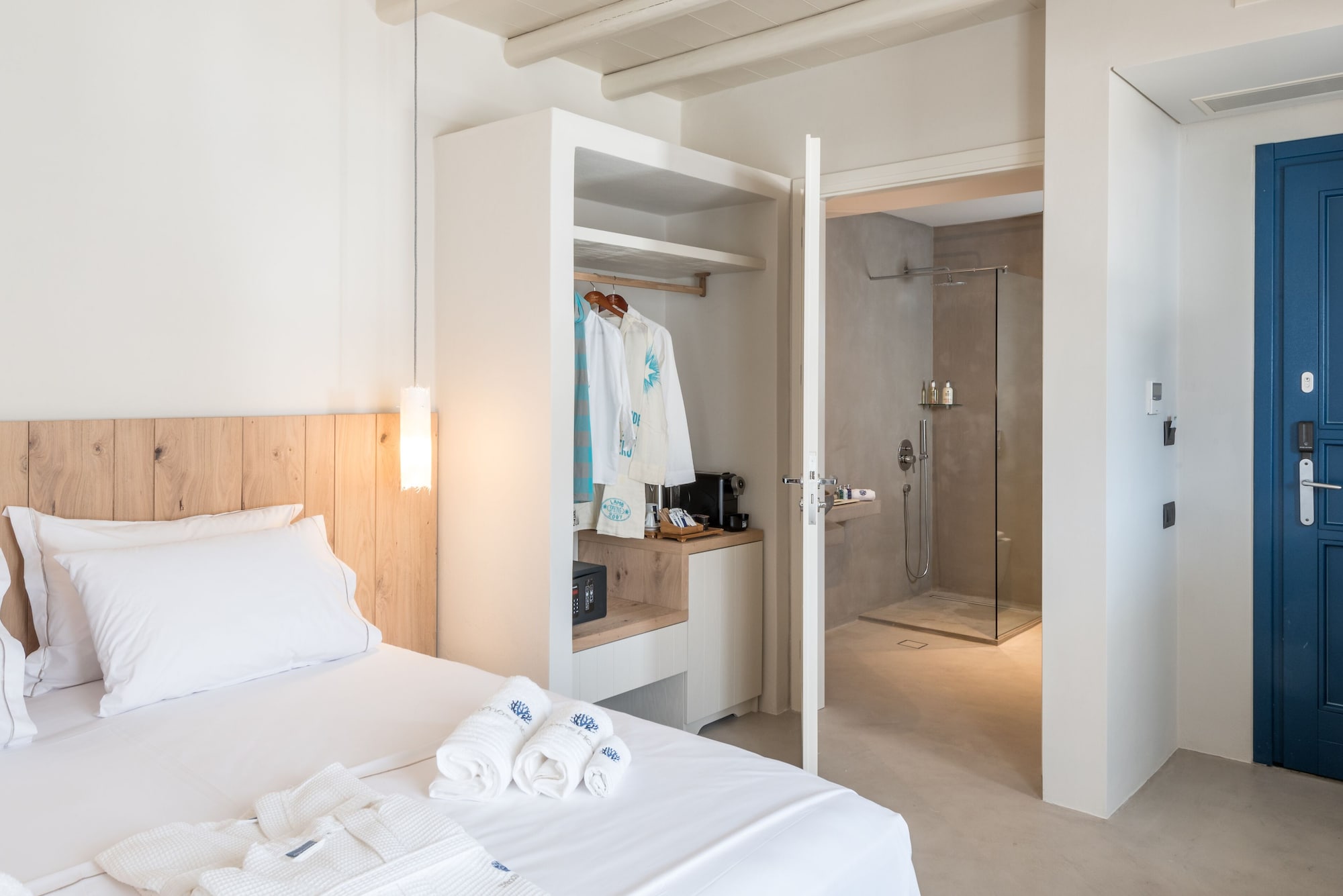 sifnos house rooms and spa