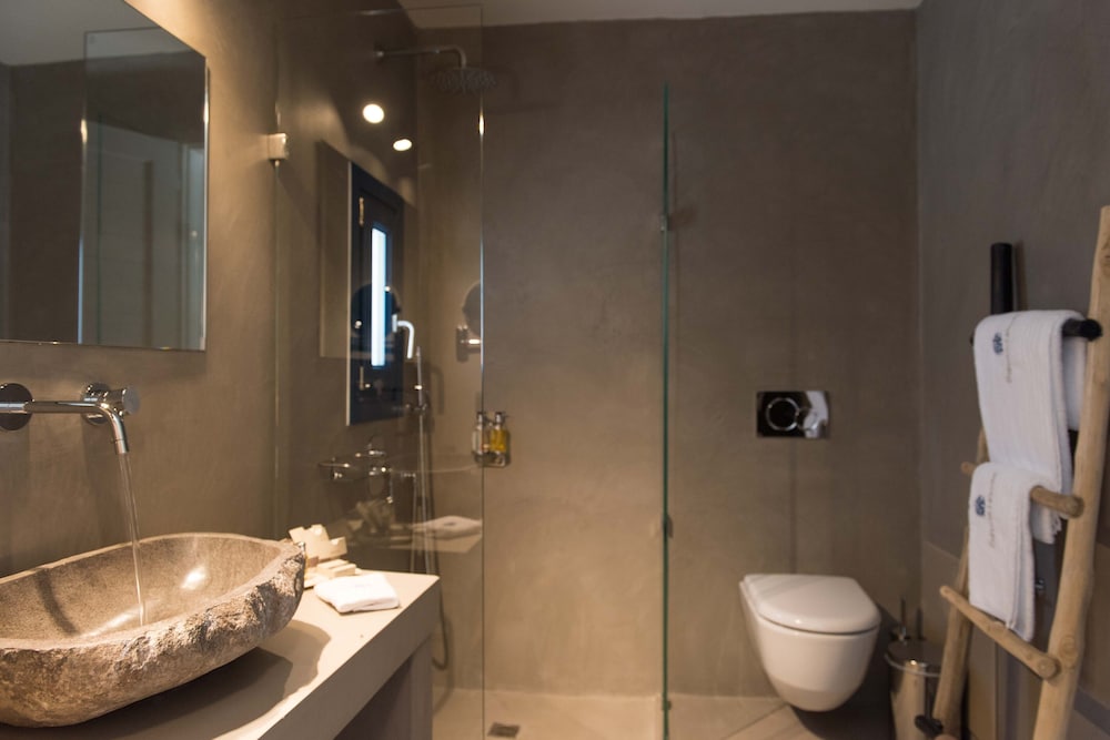sifnos house rooms and spa